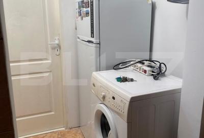 Investitie ideala! Apartament in zona Tudor, cu o camera - 2