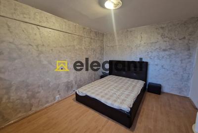 Garsoniera, spatioasa, AC, centrala, 1 Mai-Kaufland - 2