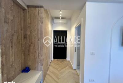 Garsonieră, mobilată în Tomis Nord - 3