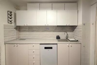 Apartament cu 3 camere decomandat în Basarabia - 5