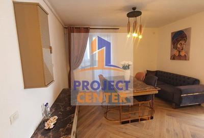Apartament cu 2 camere în Găvana - 8