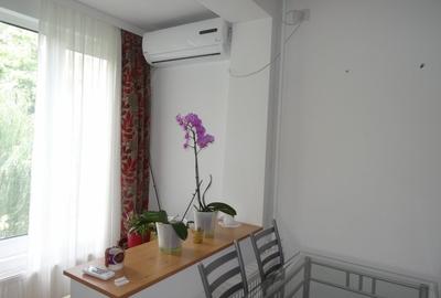 Garsonieră decomandată în Circumvalațiunii - 5