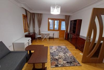 Apartament 3 camere, bloc tip vila, Zona Arcu - 2