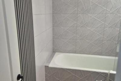 Apartament cu 3 camere decomandat în Central - 1