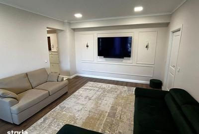 Apartament cu 2 camere în Nord - 7