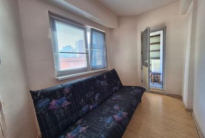 Apartament cu 1 camera,decomandat,etaj 1, zona strazii Bucegi,Manastur - 9