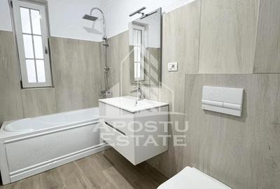 Garsonieră decomandată în Giroc