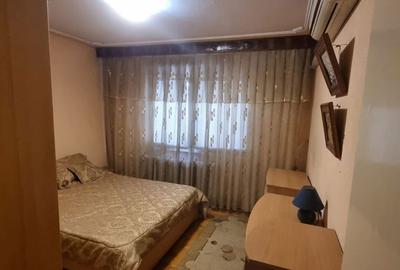 Apartament cu 3 camere în Nicolina - 11