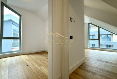 Duplex cu 6 camere cu Canalizare în Iancu Nicolae - 35