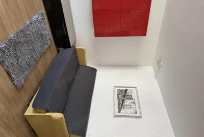 Garsonieră semidecomandată în Florești