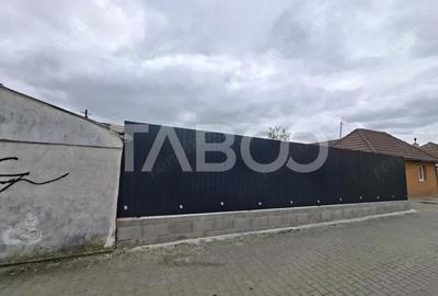 Teren de 250 mp, în Central - 1