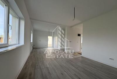 Casă cu 5 camere cu Teren 601 Mp în Moșnița Nouă - 10