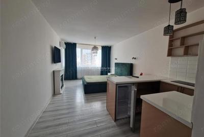 Garsonieră semidecomandată în Calea București - 6