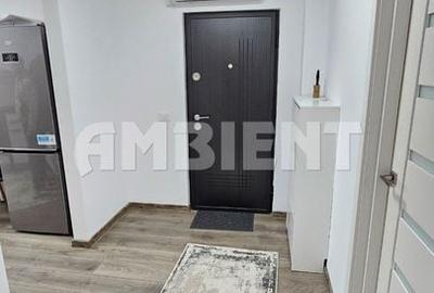 Apartament cu 2 camere, RENOVAT, MOBILAT, UTILAT, zona Crucea Gării; - 7