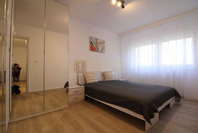 3 camere; Iulius Mall; centrala proprie, CTR. Inclus. - 4