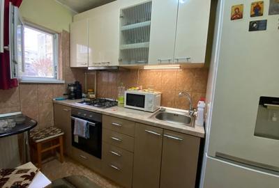 Garsoniera de vanzare | 1 camera | Marasti | Oportunitate - 4