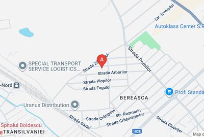 Casă de vânzare Ploiești Est - 1