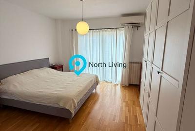 Apartament cu 3 camere în Nord - 5