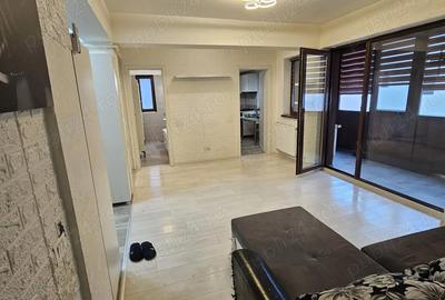 Apartament cu 2 camere semidecomandat în Central - 2