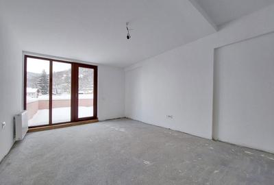 Penthouse cu 4 camere decomandat în Schei - 20