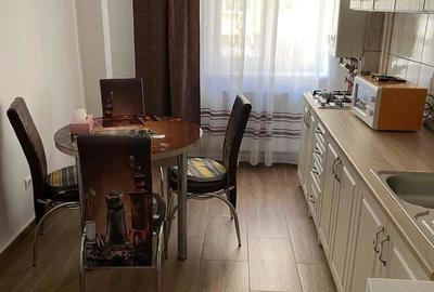 Garsoniera de inchiriat cu centrala mobilata in zona Universitate - 5