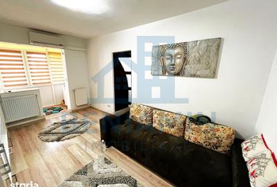 Apartament cu 3 camere semidecomandat în Craiovița Nouă - 1