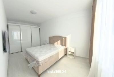 Apartament 2 camere Otopeni central 50 mp | comision 0 - 4