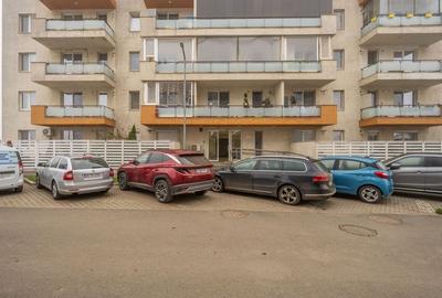 Apart. 3 cam. Decom.+2 Bai+2 Parcări ! Adora Urban Village ! - 16