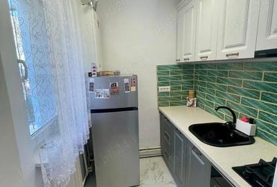 Apartament cu 2 camere nedecomandat în Tătărași - 2