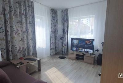 Apartament cu 2 camere decomandat în Bună Ziua