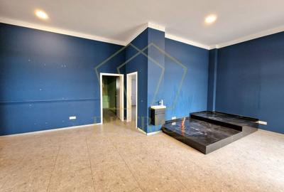 Spatiu Comercial 188mp | Mosnita Noua - 2