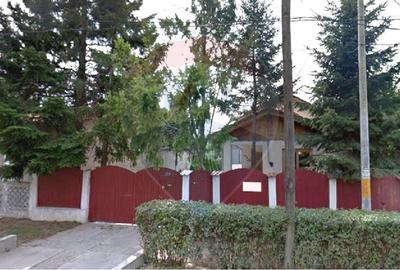 Casa individuala  6 camere de vanzare in Clinceni teren 1000mp - 19