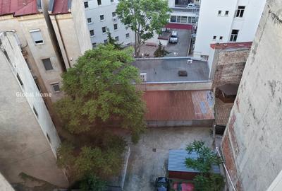 Apartament cu 3 camere decomandat, mobilat în Universitate - 19