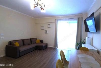 Apartament cu 2 camere semidecomandat în Central - 5