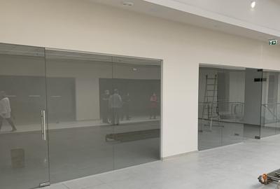 Spatii de inchiriat in Central Shopping Center Turda - 3