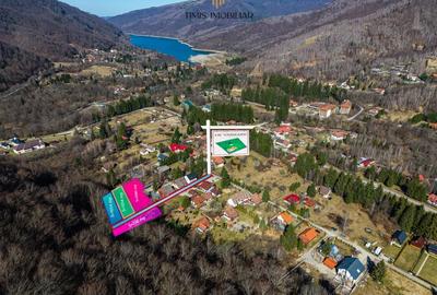 Teren agricol intravilan de 738 mp, în Poiana Mărului - 6