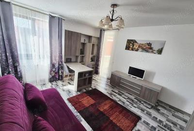 Garsonieră decomandată în Găvana - 7