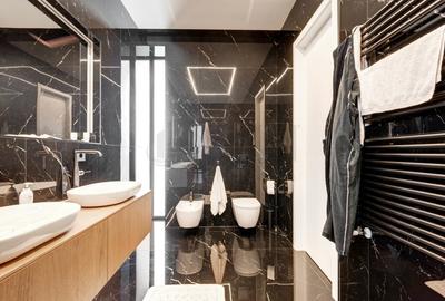 Casă individuală cu 4 camere cu Teren 580 Mp în Snagov - 9