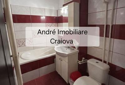 Garsonieră decomandată în Calea București