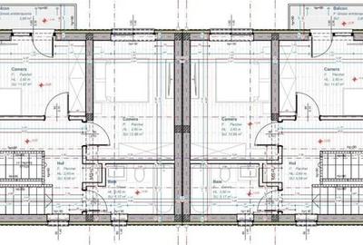 Proiect unic - Duplex 118 mp utili, 171mp utili, Floresti - Tauti Proiect unic - Duplex 118 mp utili, 171mp utili, Floresti - Tauti - 7