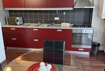 Apartament cu 2 camere în Central - 2