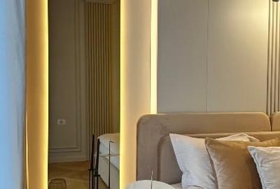 Apartament cu 3 camere decomandat, mobilat în Aradului - 7