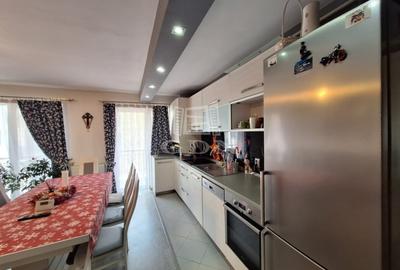 Ocazie! Apart. cu 4 camere 97 mp., in Florești zona Muzeul Apei - 3