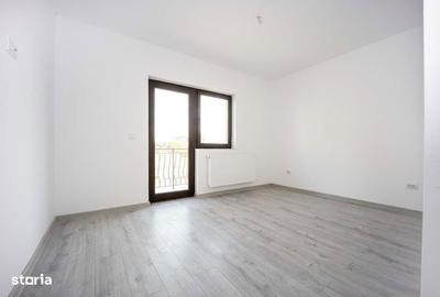 Garsonieră decomandată în Ciurea - 11