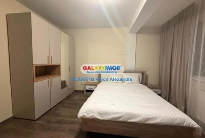 Apartament Bloc Nou Berceni - Dimitrie Leonida - Parcare - 2
