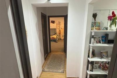 Apartament cu 2 camere decomandat, mobilat în Hipodrom 3 - 14