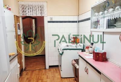 Apartament 2 camere, etaj 3/4 - Terezian, str. Lunga, balcon, disponibil imediat - 3