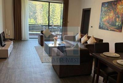 Apartament 2 camere- Poiana Brasov - 5