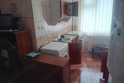 Garsonieră decomandată în Dărmănești - 1