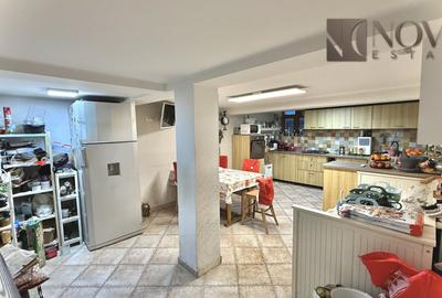 Casa de Vanzare | Decebal | 185 mp | Curte | Terasa - 8